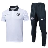 Комплект поло+штаны Chelsea 25/26