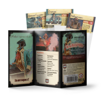 Легенды морей. Морские волки 2