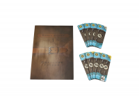 Легенды морей. Сказания глубин