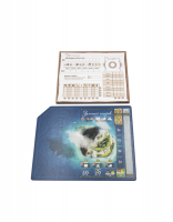 Легенды морей. Сказания глубин