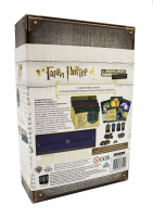 Гарри Поттер. Битва за Хогвартс. Защита от тёмных искусств