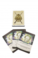 Гарри Поттер. Битва за Хогвартс. Защита от тёмных искусств