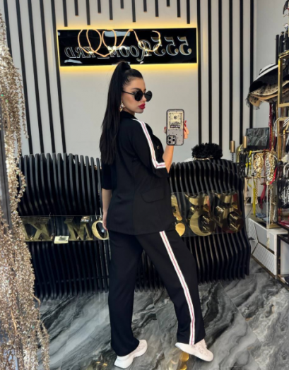 Костюм женский ​49219