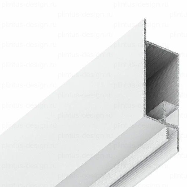 Б 01 – базовый профиль FerGipps