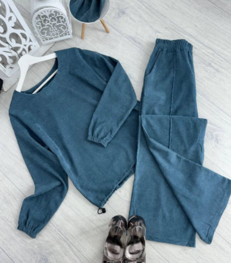 Костюм женский 49222