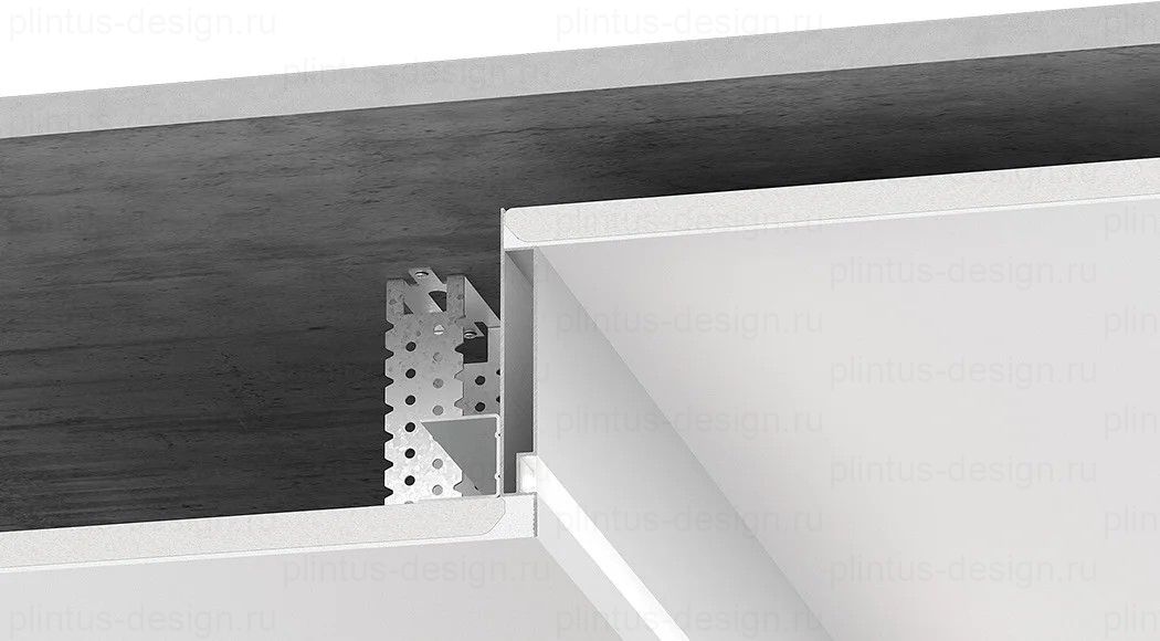 Б 02 – базовый профиль FerGipps