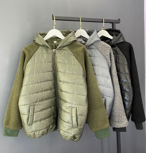 Куртка женская 49223