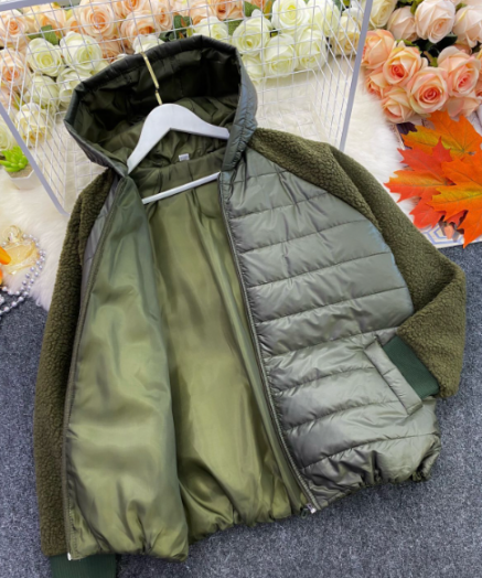 Куртка женская 49225