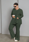 Костюм женский 49227