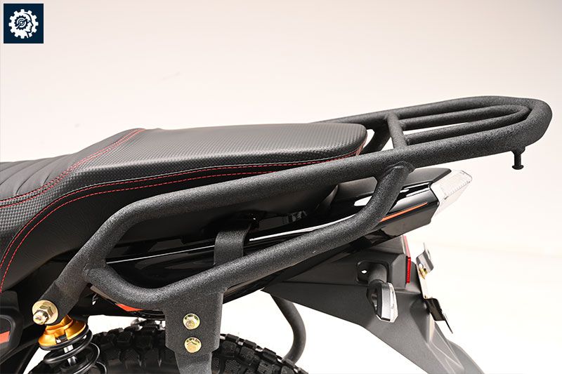 Качество отделки CHAMP CP110-13C