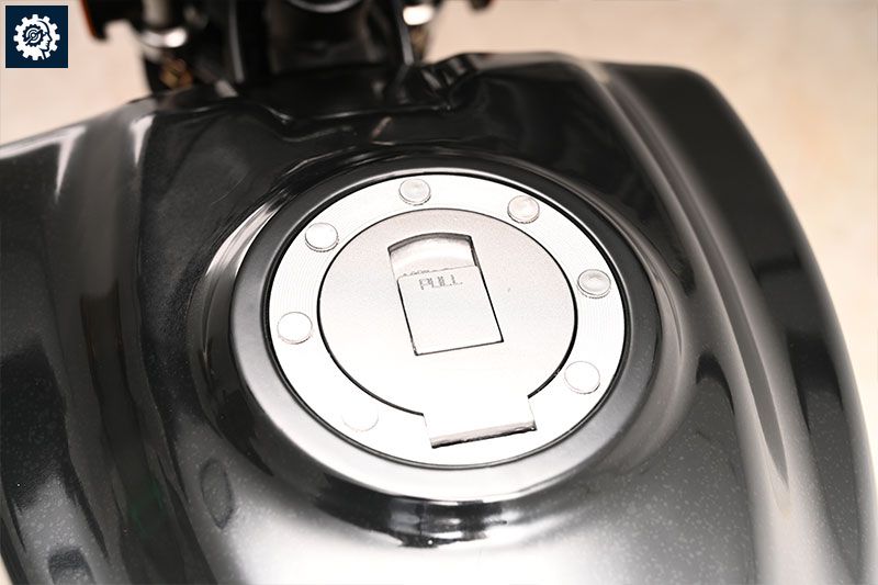 Топливный бак CHAMP CP110-13C