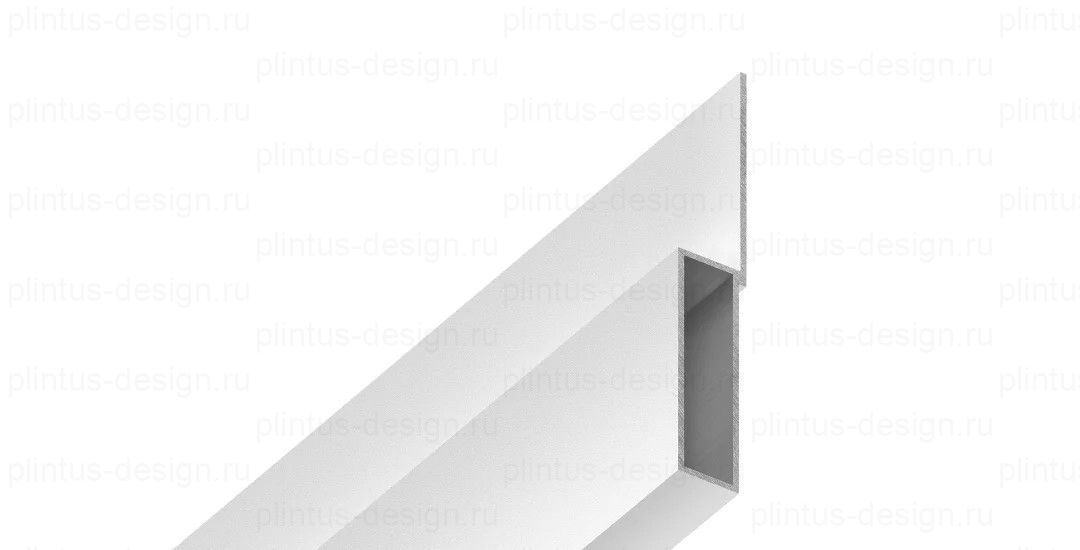 Переход уровней БК 100 с добором Д 50 FerGipps