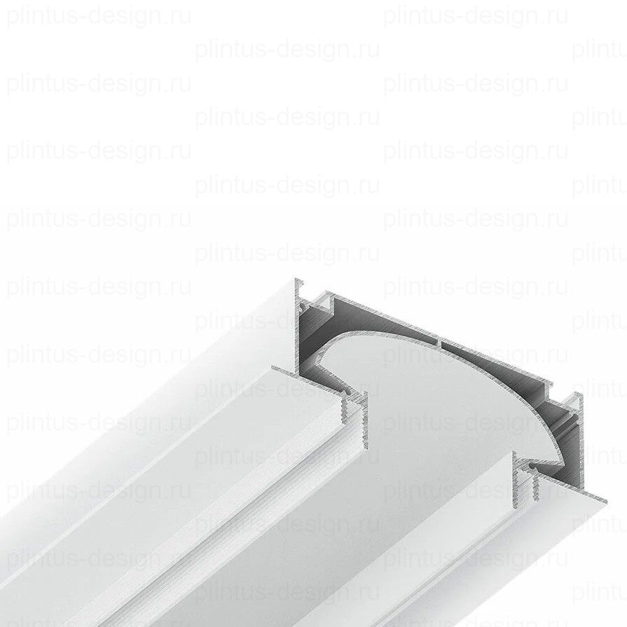 СТ 50 - световой туннель FerGipps