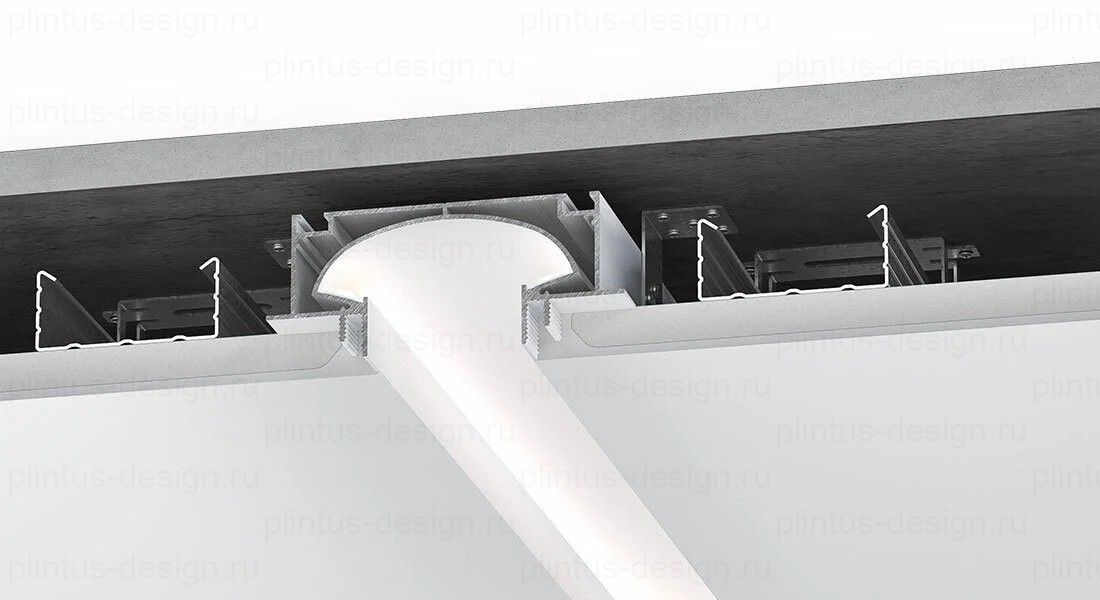 СТ 50 - световой туннель FerGipps