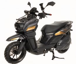 GT TANK 3000W
