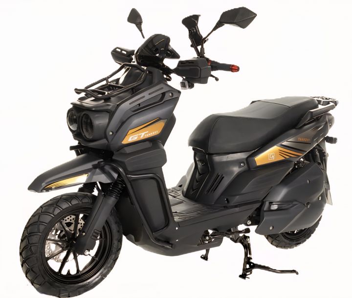 GT TANK 3000W