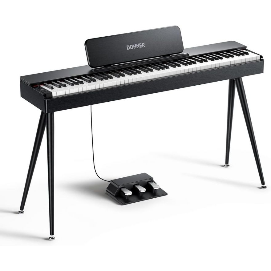 Donner Oura S100 Цифровое пианино
