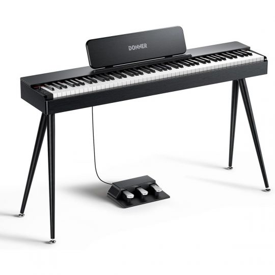 Donner Oura S100 Цифровое пианино