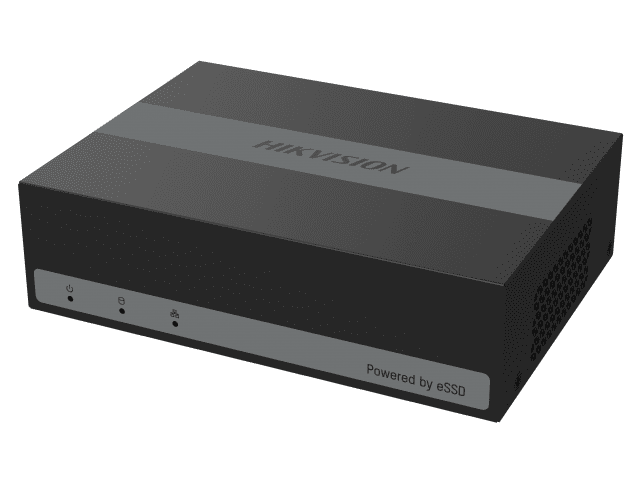 Видеорегистратор HiWatch DS-H104EGA (330GB)
