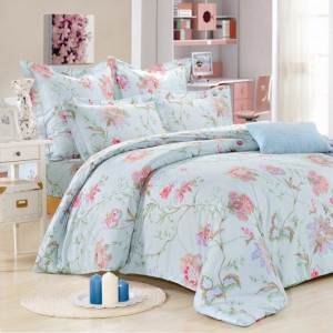 КПБ CL-520 - Сатин Valtery