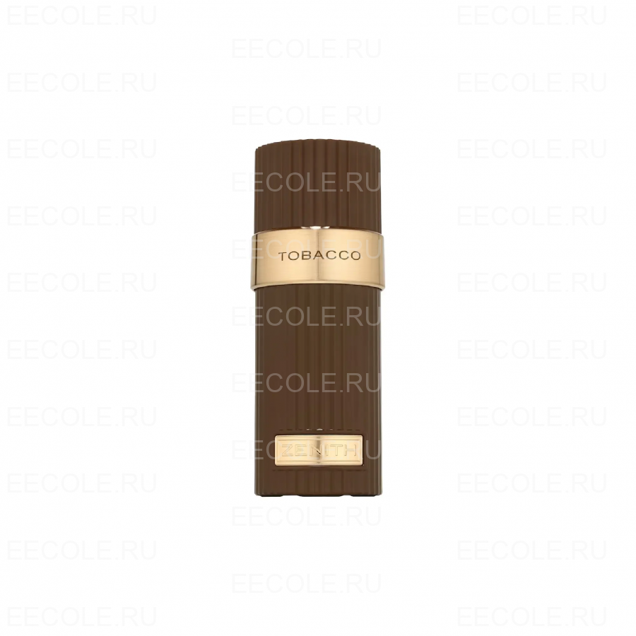 French Avenue Zenith Tabacco