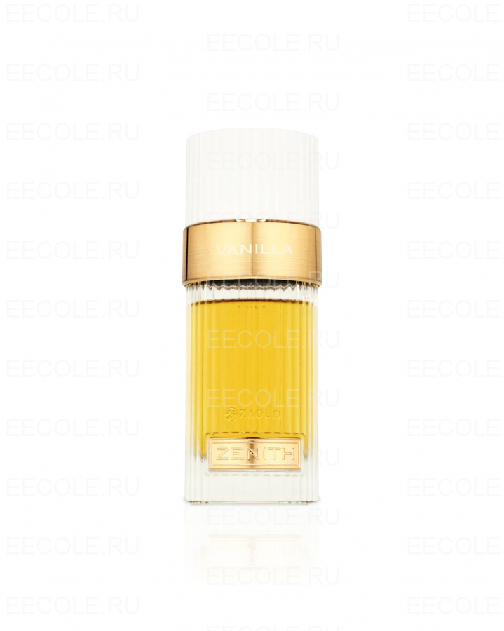 French Avenue Zenith Vanilla