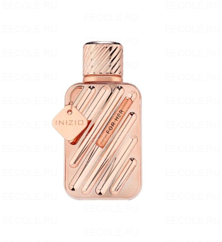 Fragrance World Inizio for Her