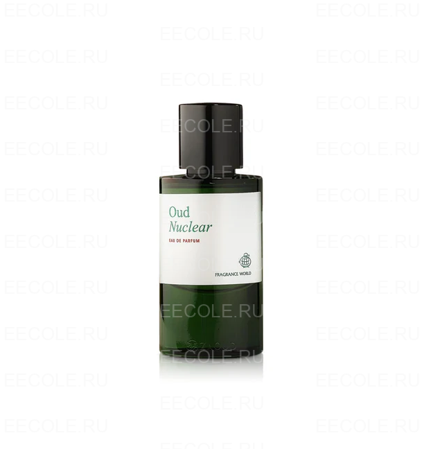 Fragrance World Oud Nuclear