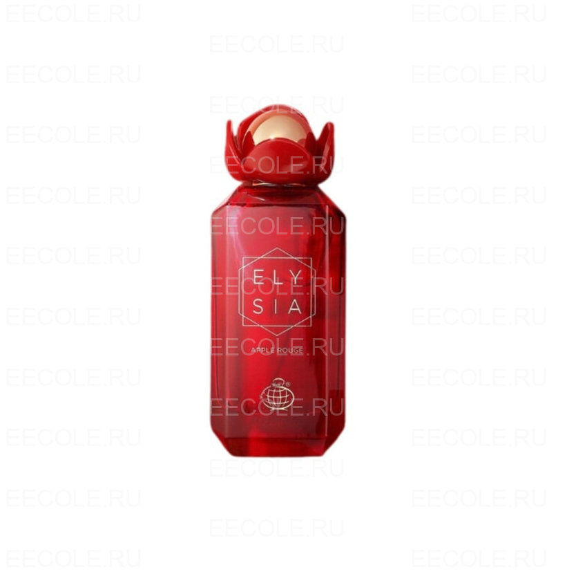 Fragrance World Elysia Apple Rouge