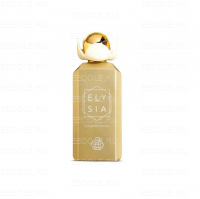 Fragrance World Elysia Sugar Patchouli