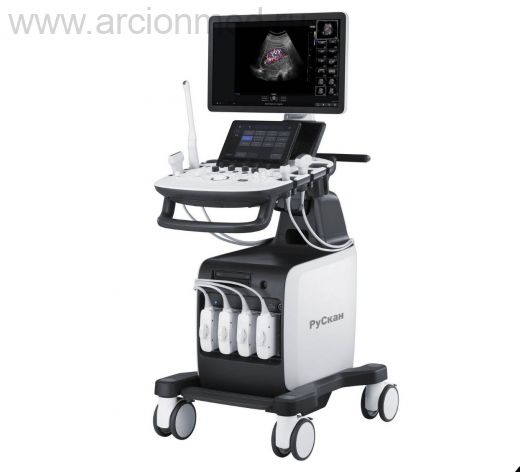 Ультразвуковой сканер РуСкан 65