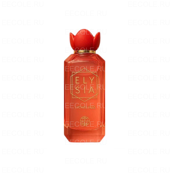 Fragrance World Elysia Lychee Fizz