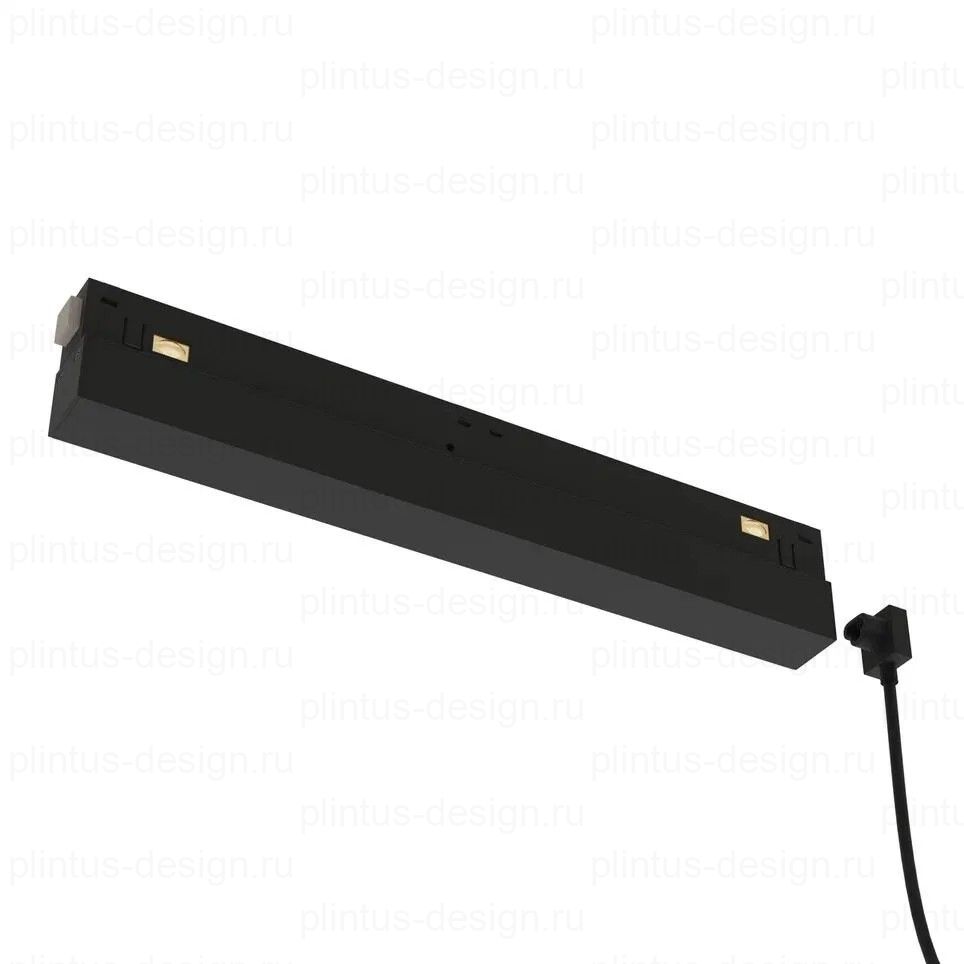 S23 Блок питания ML 100W 48V Black | L235хW22хH45mm