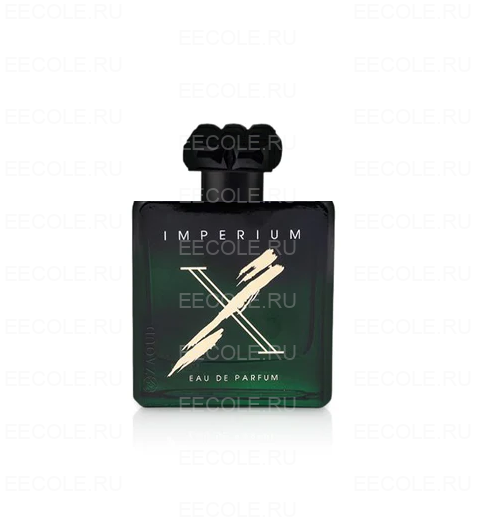 Fragrance World Imperium X