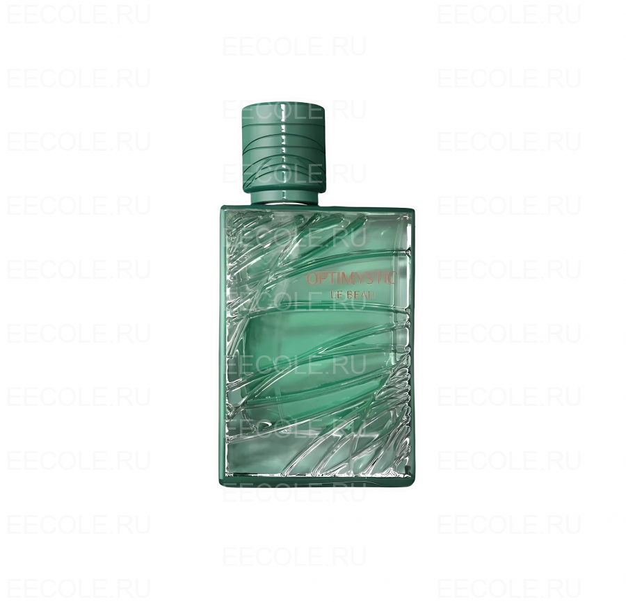 Fragrance World Optimystic Le Bleu