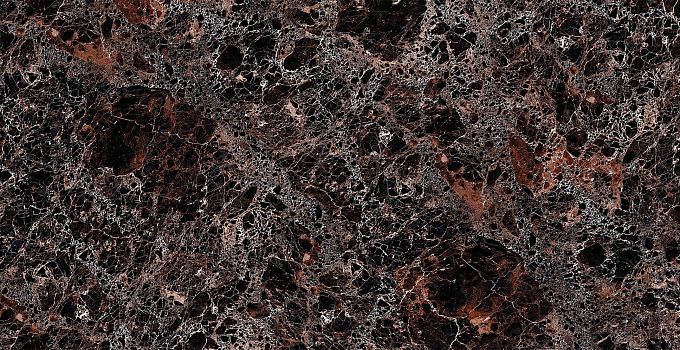 8235 Emperador Gold - stone colection столешница из hpl-пластика