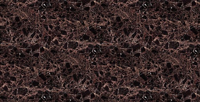 8232 Marble Marrone - stone colection столешница из hpl-пластика