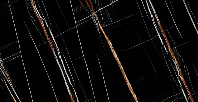 8227 Sahara Noir - stone colection столешница из hpl-пластика