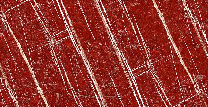8226 Sahara Rosso - stone colection столешница из hpl-пластика
