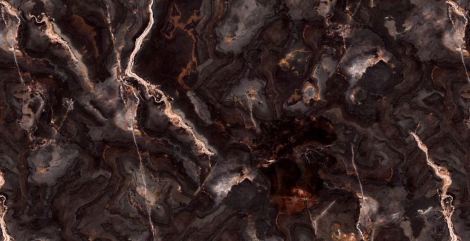8219 Persiano black - stone colection столешница из hpl-пластика