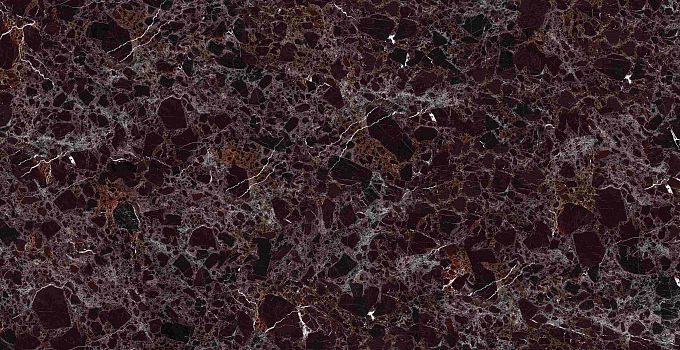 8215 Rosso Levanto - stone colection столешница из hpl-пластика