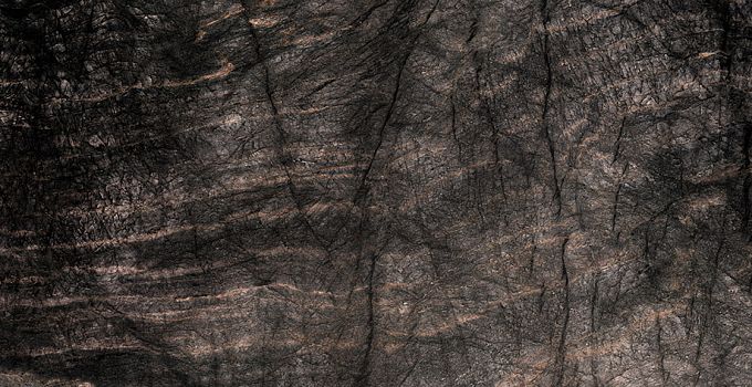 8113 Black Quartzite - stone colection столешница из hpl-пластика