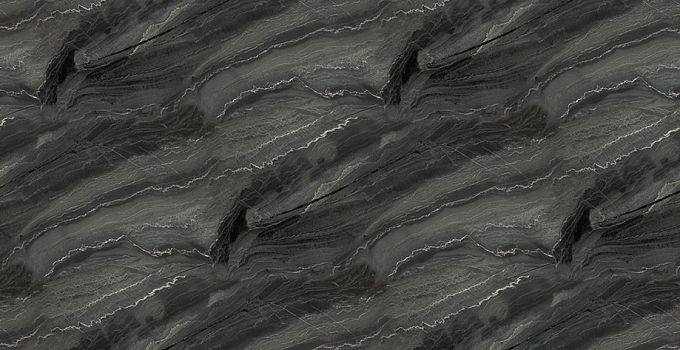 8111 Azurita black - stone colection столешница из hpl-пластика