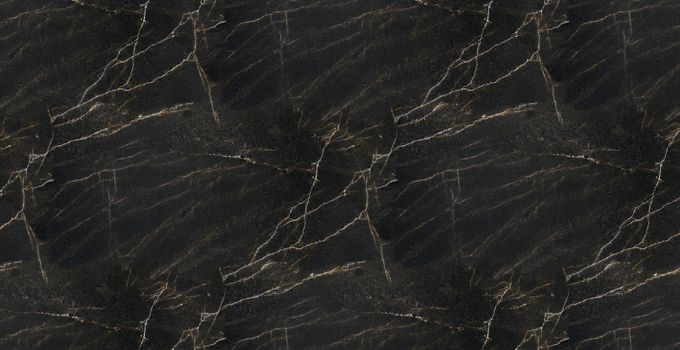 8105 Black de Oro - stone colection столешница из hpl-пластика