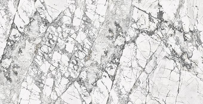 8097 Invisible Marble - stone colection столешница из hpl-пластика