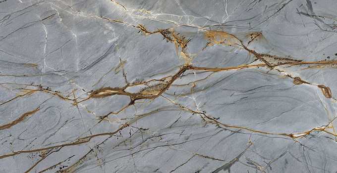 8082 Azul de Oro - stone colection столешница из hpl-пластика