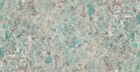 8081 Amazonite - stone colection столешница из hpl-пластика