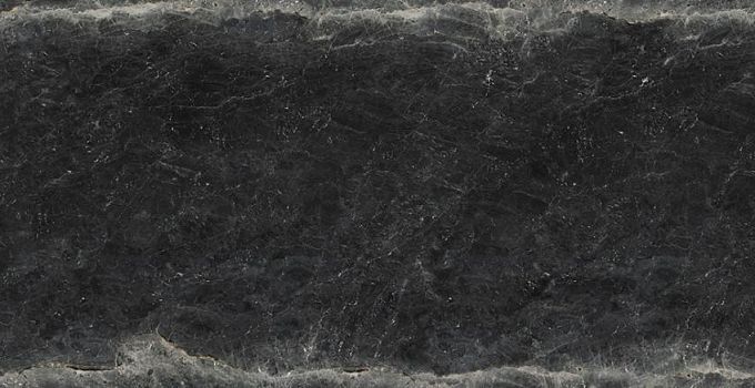 8079 Black Frosty Marble - stone colection столешница из hpl-пластика