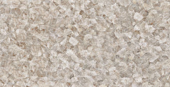 8061 Honey Quartz - stone colection столешница из hpl-пластика