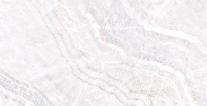 8054 White Onyx - stone colection столешница из hpl-пластика